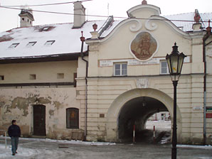 Florian Gate